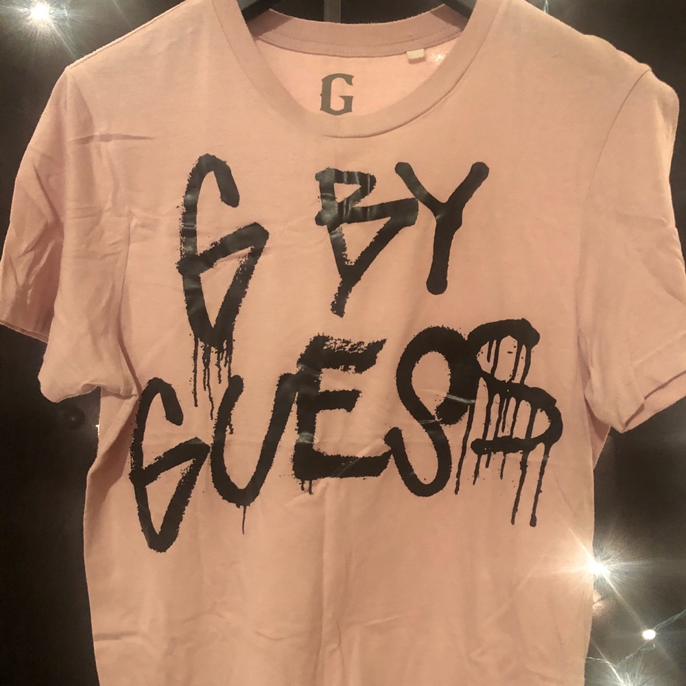 GbyGuess short sleeve!